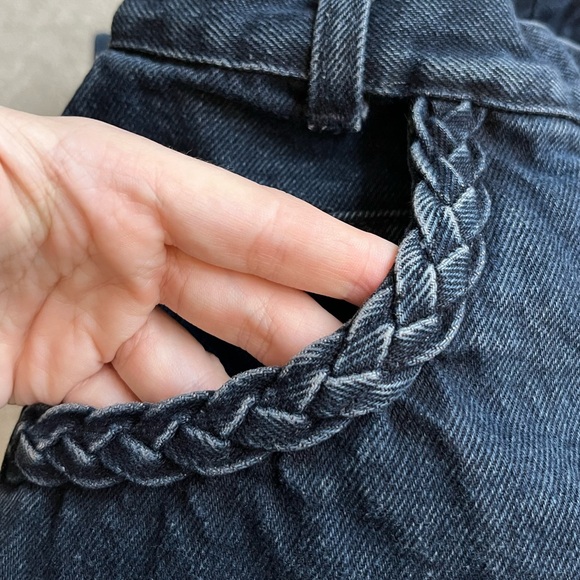 ⭐️ HOST PICK 🦄 Vintage Mom Jeans - Picture 6 of 12